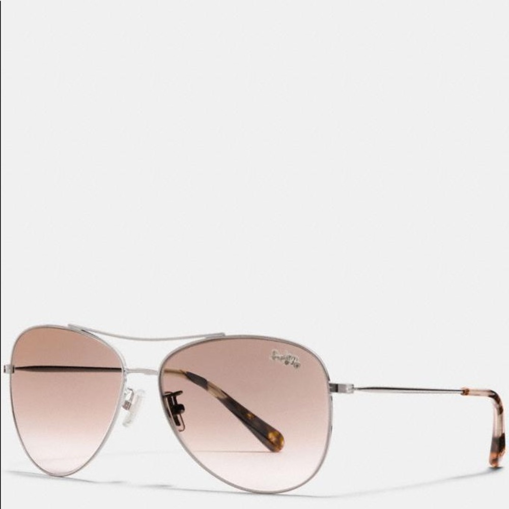 Coach sunglasses brand new